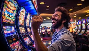 Trò chơi nổ hũ slot online sôi động tại nohuwin
