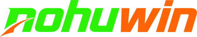 nohuwin Logo